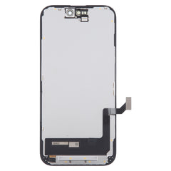 Replacement Mobile Phone Repair For iPhone 15 Soft DD OLED LCD Screen with Digitizer Full Assembly