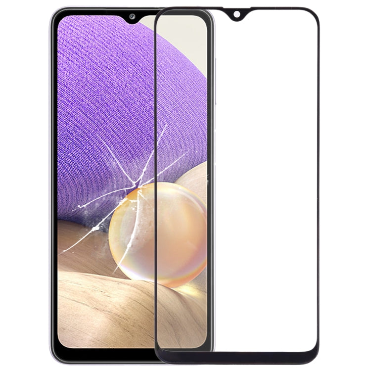 Front Screen Outer Glass Lens with OCA Optically Clear Adhesive for Samsung Galaxy, Series 1