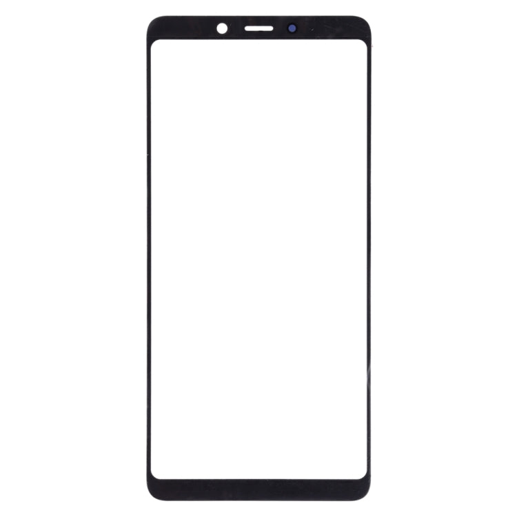 Front Screen Outer Glass Lens with OCA Optically Clear Adhesive for Samsung Galaxy, Series 1