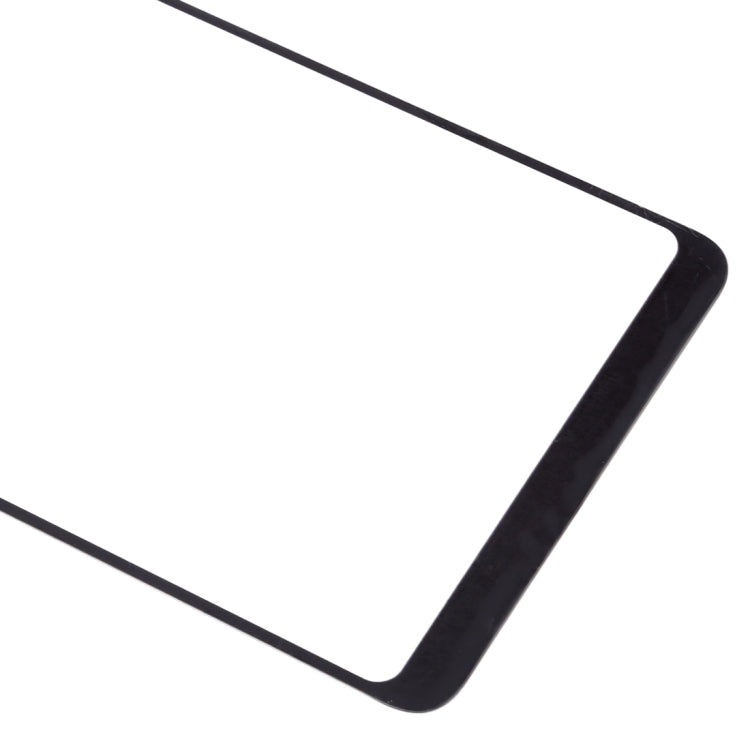 Front Screen Outer Glass Lens with OCA Optically Clear Adhesive for Samsung Galaxy, Series 1