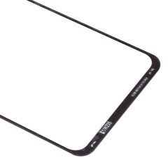 Front Screen Outer Glass Lens with OCA Optically Clear Adhesive for Samsung Galaxy, Series 2