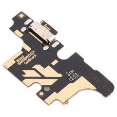 Charging Port Board