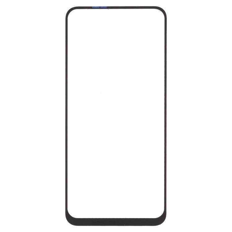 Front Screen Outer Glass Lens