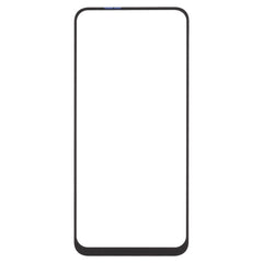 Front Screen Outer Glass Lens