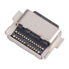 10 PCS Charging Port Connector