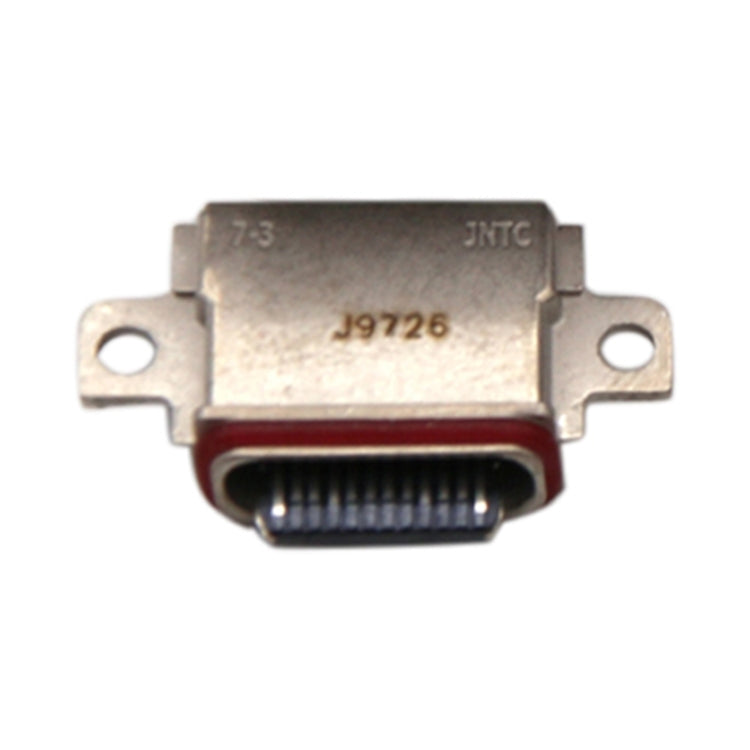 Charging Port Connector