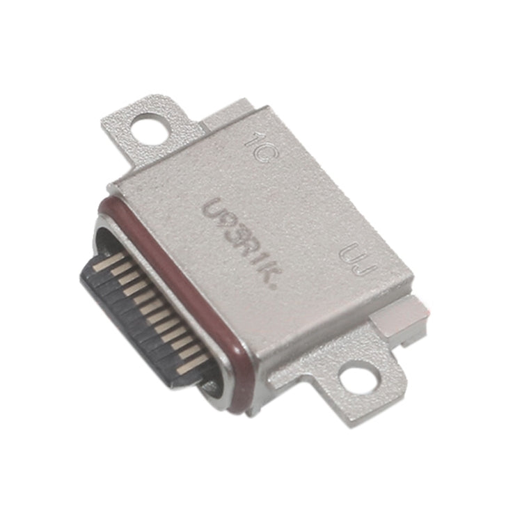 Charging Port Connector