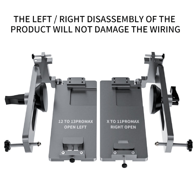 TBK 202 Heat-free Screen Disassembly Tool