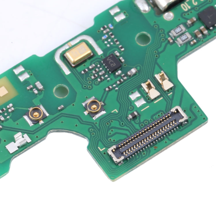 Charging Port Board, For Moto G8 Play (Original), For Infinix S5/S5 Lite, For Moto G50 (Original), For Tecno Camon 12, For Tecno Camon 15