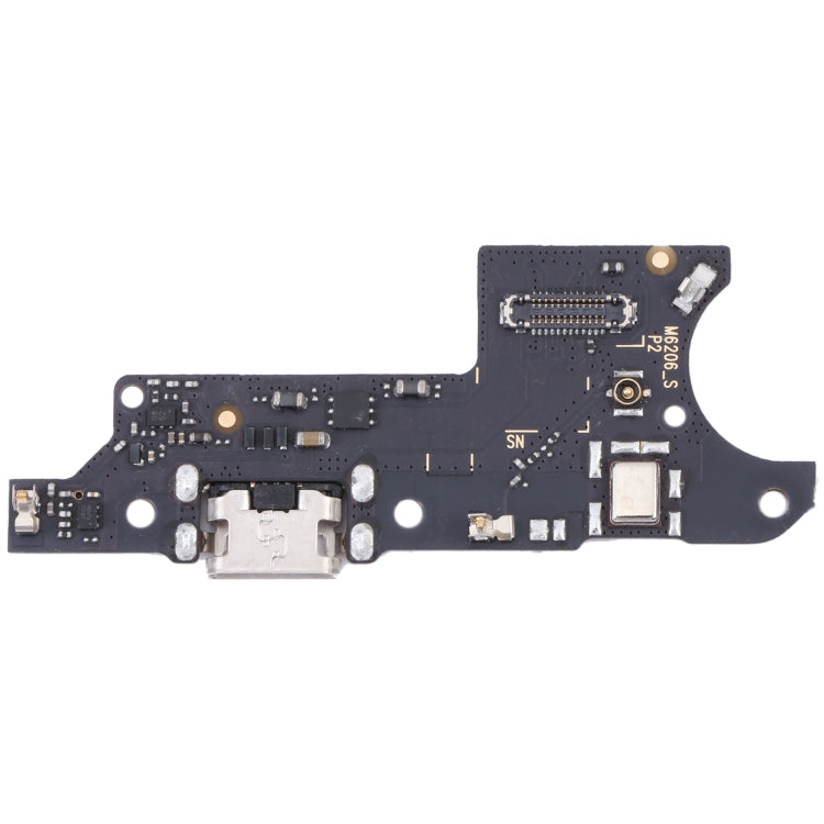 Charging Port Board