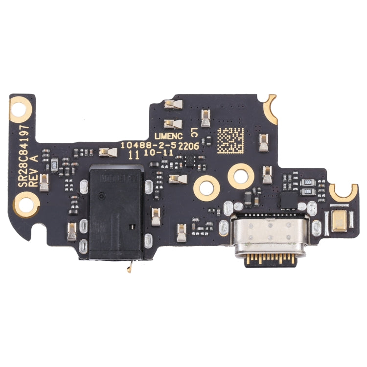 Charging Port Board