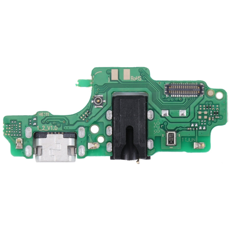 Charging Port Board