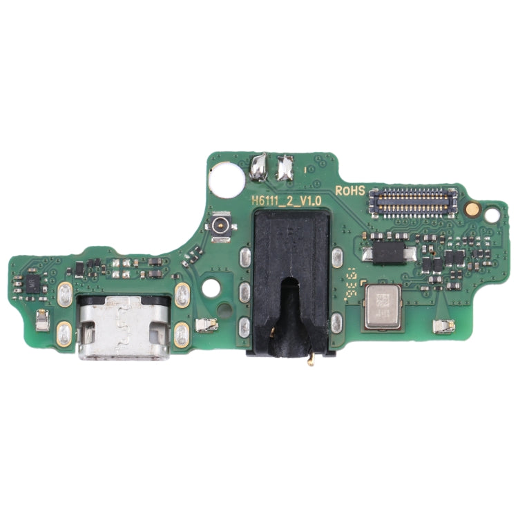 Charging Port Board