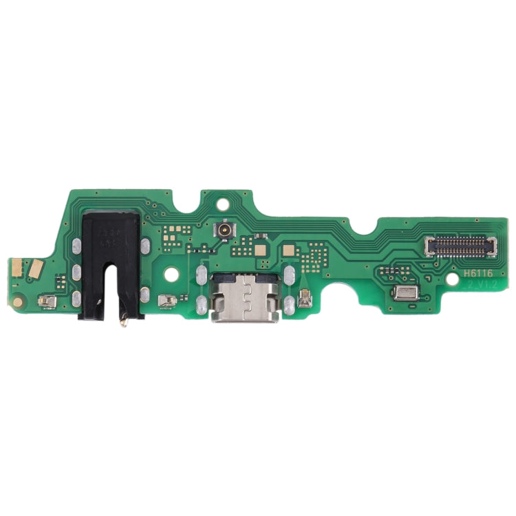 Charging Port Board