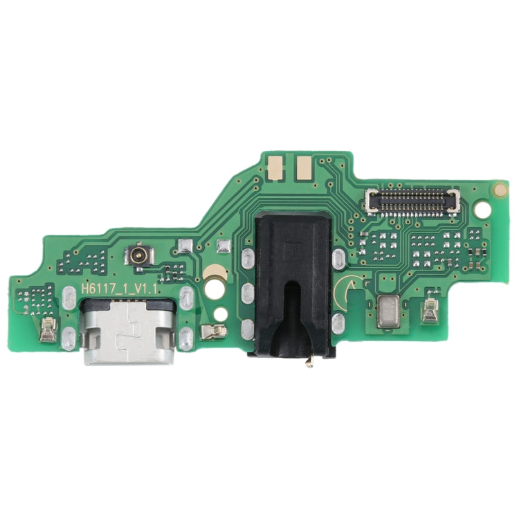 Charging Port Board