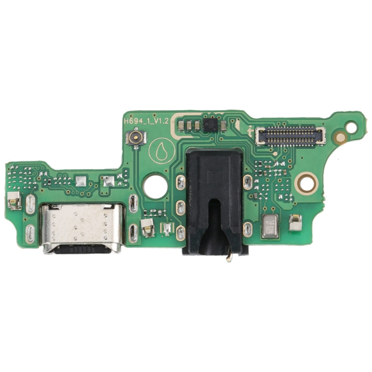 Charging Port Board