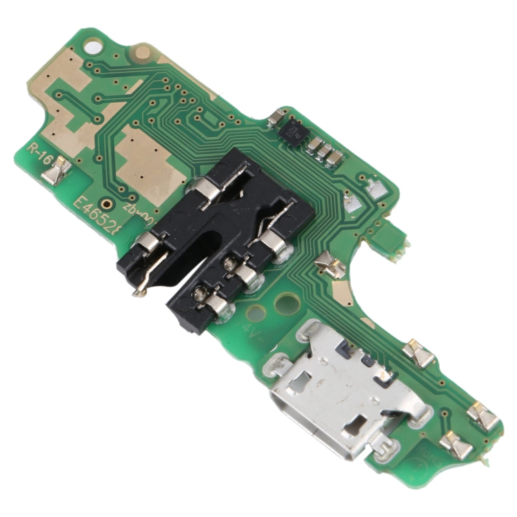 Charging Port Board