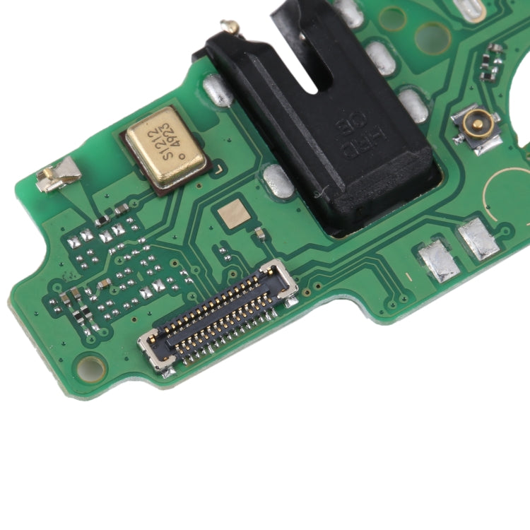 Charging Port Board