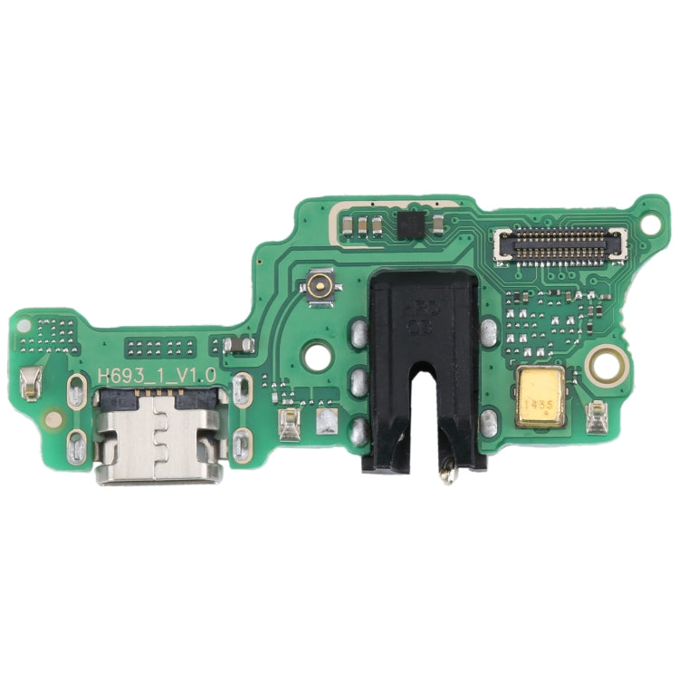 Charging Port Board