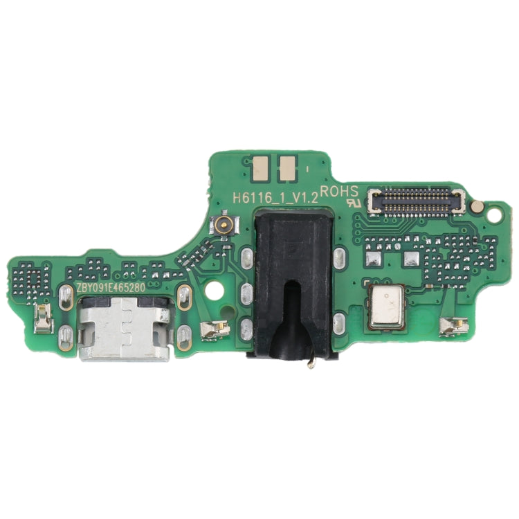 Charging Port Board