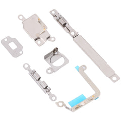 Inner Repair Accessories Part Set, For iPhone 14, For iPhone 14 Plus, For iPhone 14 Pro, For iPhone 14 Pro Max