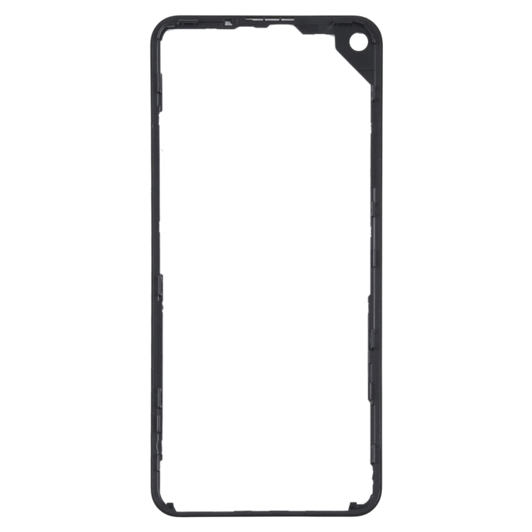 Front LCD Screen Bezel Frame