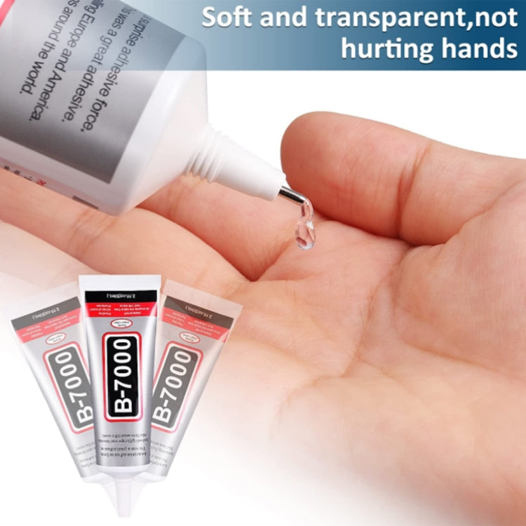 B-7000 Multifunction DIY Repair Adhesive Glue