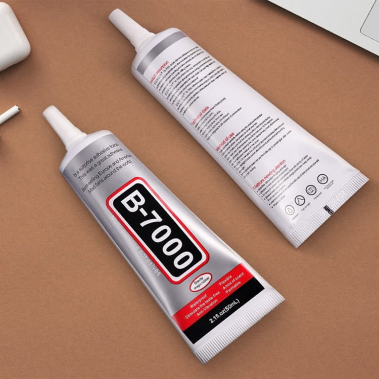 B-7000 Multifunction DIY Repair Adhesive Glue