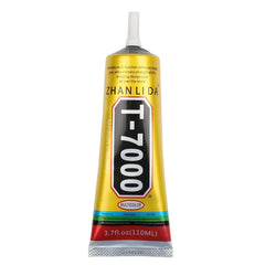 T7000 LCD Screen Black Glue Multifunction Universal DIY Adhesive Glue