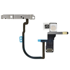 Power Button & Volume Button Flex Cable