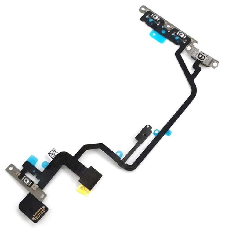 Power Button & Volume Button Flex Cable