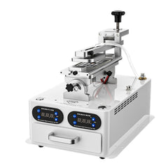 TBK 258S Intelligent Multi-function UV Cured Disassembly Machine