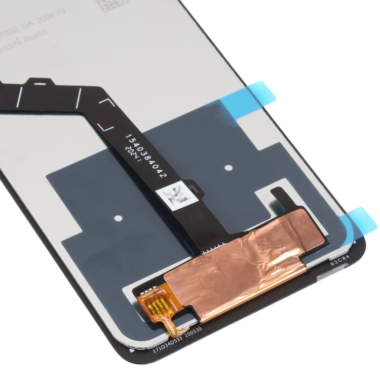 Original LCD Screen with Digitizer Full Assembly