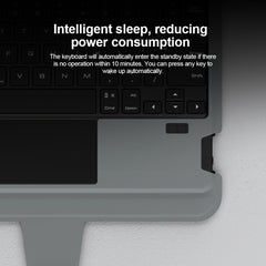 Nillkin Bumper Combo Keyboard Case