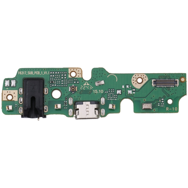 OEM Charging Port Board