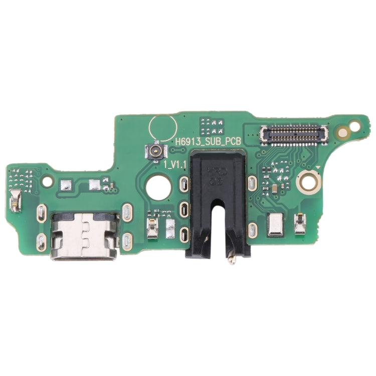 OEM Charging Port Board