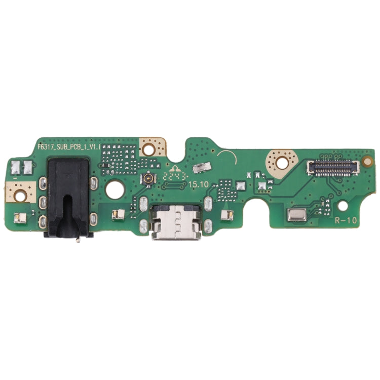 OEM Charging Port Board