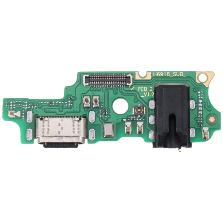 OEM Charging Port Board