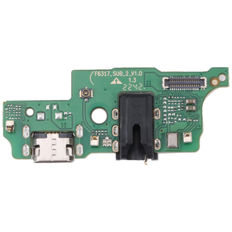 OEM Charging Port Board