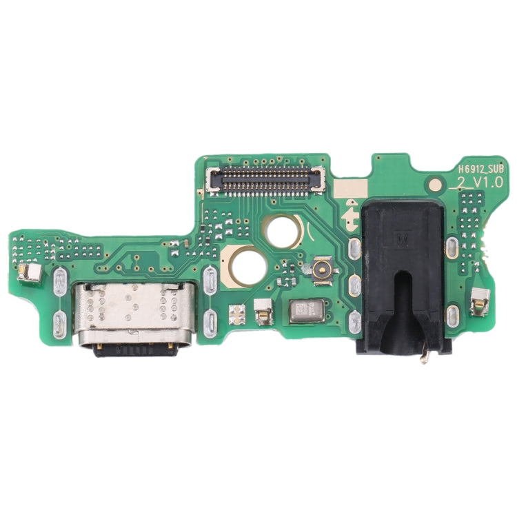 OEM Charging Port Board