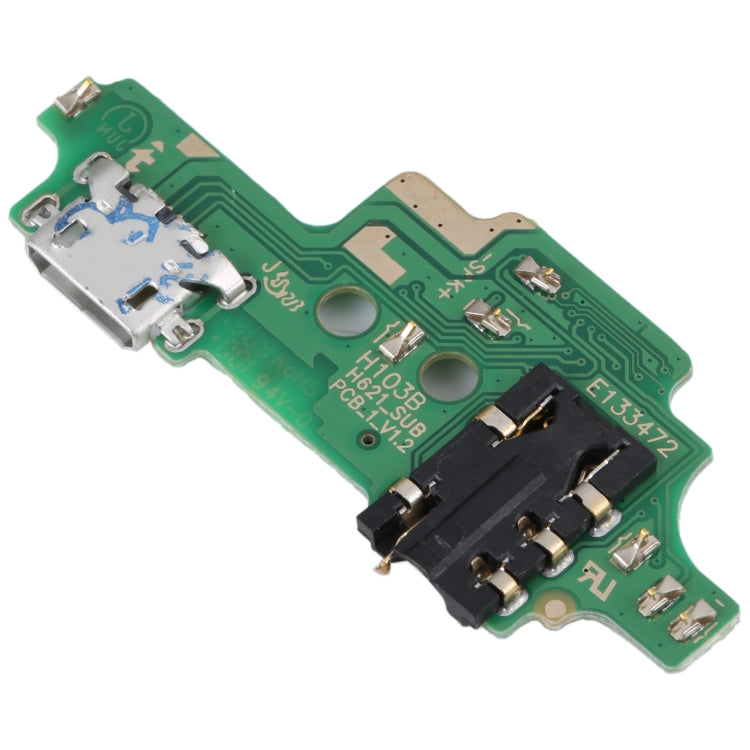 OEM Charging Port Board