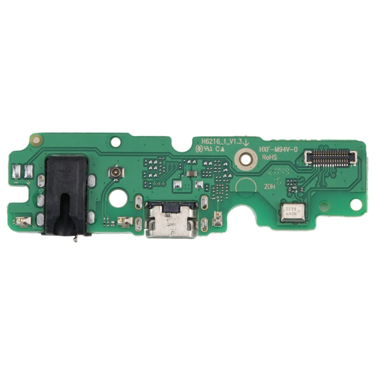 OEM Charging Port Board