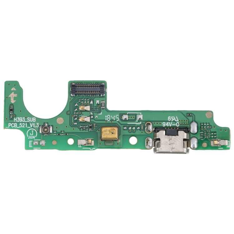 OEM Charging Port Board