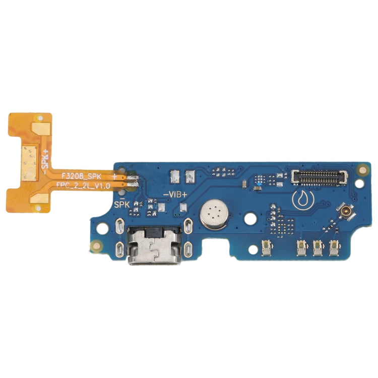 OEM Charging Port Board