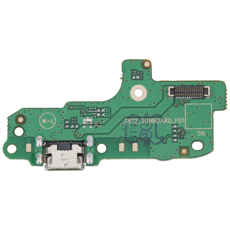 OEM Charging Port Board