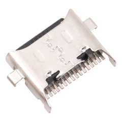 10pcs Charging Port Connector