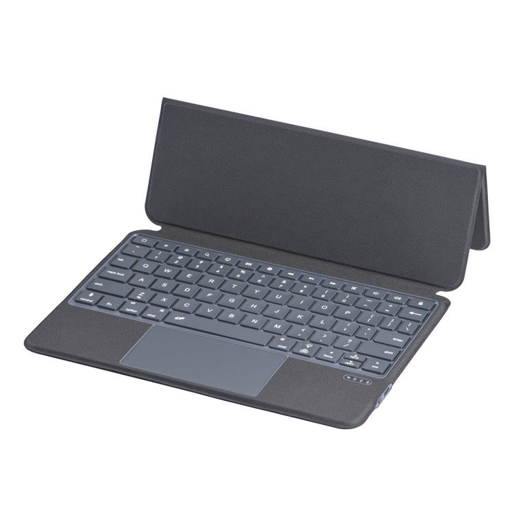 J3128D For iPad 10th Gen 10.9 2022 Backlight Bluetooth Keyboard Leather Case