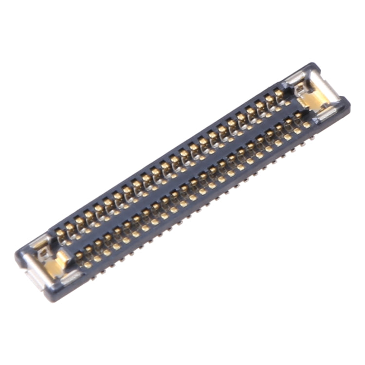 LCD Display FPC Connector On Motherboard, For iPhone 14