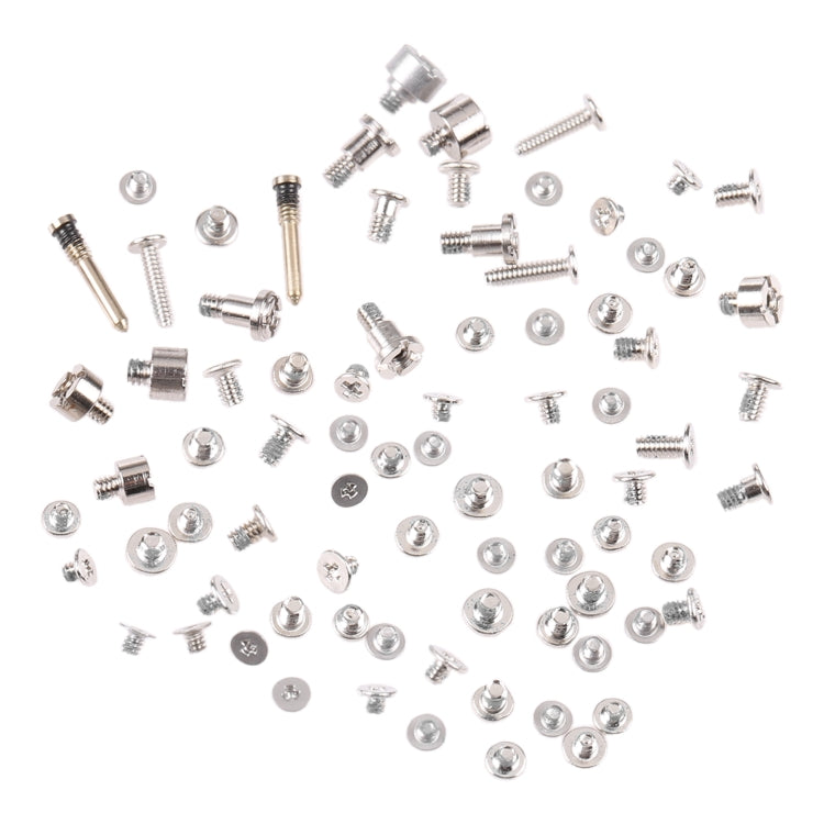 Complete Set Screws and Bolts