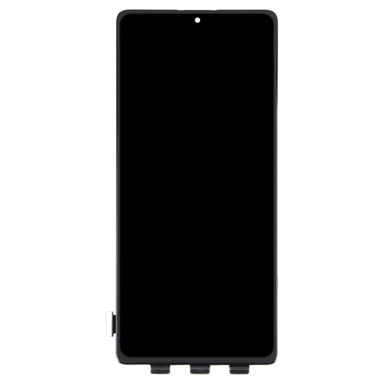 6.67 inch OLED LCD Screen With Digitizer Full Assembly